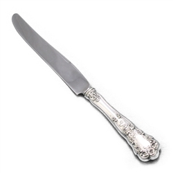 Buttercup by Gorham, Sterling Dinner Knife, French