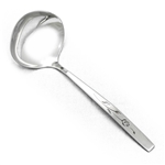 Capistrano by Oneidacraft, Stainless Gravy Ladle