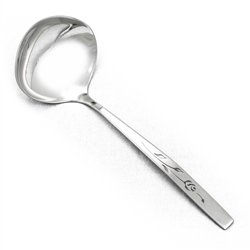 Capistrano by Oneidacraft, Stainless Gravy Ladle