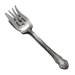 Avalon by Community, Silverplate Cold Meat Fork