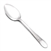 Beloved by Rogers & Bros., Silverplate Tablespoon (Serving Spoon)
