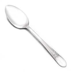 Beloved by Rogers & Bros., Silverplate Tablespoon (Serving Spoon)