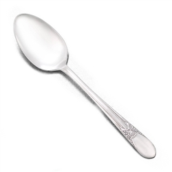 Beloved by Rogers & Bros., Silverplate Dessert Place Spoon