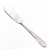 Bridal Wreath by Tudor Plate, Silverplate Master Butter Knife