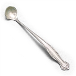Canterbury by Towle, Sterling Mustard Ladle