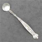 Dresden by Whiting Div. of Gorham, Sterling Mustard Ladle