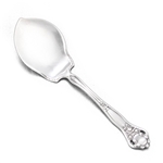 Dolly Madison by Holmes & Edwards, Silverplate Jelly Server