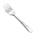 Bridal Wreath by Tudor Plate, Silverplate Cold Meat Fork