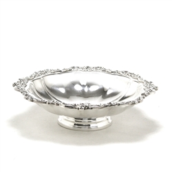 Baroque by Wallace, Silverplate Bowl