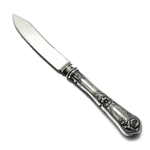 Wildwood by Reliance, Silverplate Fruit Knife, Hollow Handle