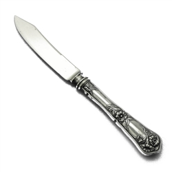 Wildwood by Reliance, Silverplate Fruit Knife, Hollow Handle