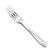 Country Lane by Oneida, Silverplate Dinner Fork