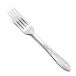 Country Lane by Oneida, Silverplate Dinner Fork