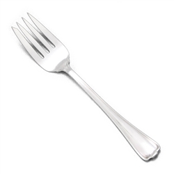 Cromwell by 1847 Rogers, Silverplate Salad Fork