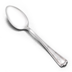 Cromwell by 1847 Rogers, Silverplate Teaspoon, Monogram G