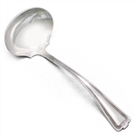 Cromwell by 1847 Rogers, Silverplate Gravy Ladle