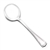 Cromwell by 1847 Rogers, Silverplate Bouillon Soup Spoon