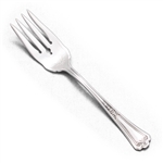 Chatham by R.C. Co., Silverplate Salad Fork