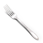 Chateau by Heirloom Plate, Silverplate Dinner Fork