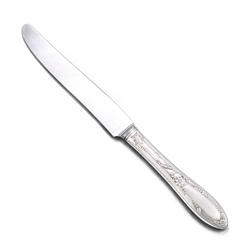 Chateau by Heirloom Plate, Silverplate Dinner Knife, French