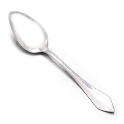 Chatham, Hammered by Durgin Div. of Gorham, Sterling Five O'Clock Coffee Spoon