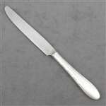 First Lady by Holmes & Edwards, Silverplate Dinner Knife, French