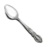 Grand Heritage by 1847 Rogers, Silverplate Tablespoon (Serving Spoon)