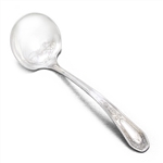 Hampton Court by Community, Silverplate Gravy Ladle