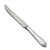 Inspiration by Anchor Rogers, Silverplate Dinner Knife, French