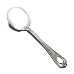 Louis XVI by Community, Silverplate Sugar Spoon