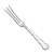 Tara by Reed & Barton, Sterling Lemon Fork