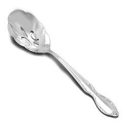 Masterpiece by Rogers & Bros., Silverplate Relish Spoon