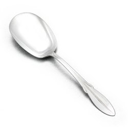 El California by International, Silverplate Berry Spoon