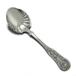 Sugar Spoon by Anchor Rogers, Silverplate Kings
