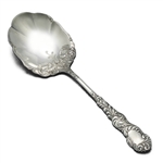 Rialto by Holmes & Edwards, Silverplate Berry Spoon