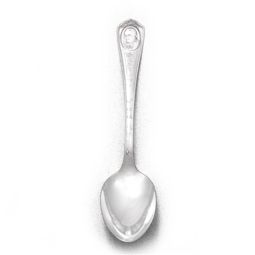 Oneida community store par plate spoon