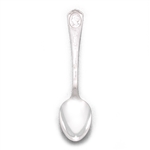 Souvenir Spoon by Oneida/Community, Silverplate Norma Shearer