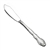 Polanaise by Nobility, Silverplate Master Butter Knife