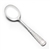 Portland by 1847 Rogers, Silverplate Round Bowl Soup Spoon