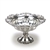 Baroque by Wallace, Silverplate Compote, Large