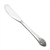 Plantation by 1881 Rogers, Silverplate Butter Spreader, Flat Handle