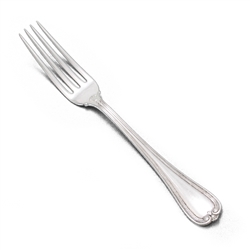 Pricilla by 1847 Rogers, Silverplate Dinner Fork