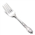 Raphael by Rogers & Hamilton, Silverplate Cold Meat Fork