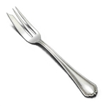 Puritan by Anchor Rogers, Silverplate Pastry Fork