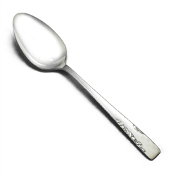 Proposal by 1881 Rogers, Silverplate Tablespoon (Serving Spoon)