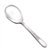 Priscilla by Wm. Rogers Mfg. Co., Silverplate Berry Spoon