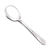 Priscilla by Wm. Rogers Mfg. Co., Silverplate Sugar Spoon