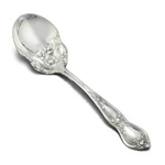 Rose by International, Silverplate Sugar Spoon