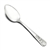 Rosalie by William A. Rogers, Silverplate Teaspoon