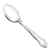 New Elegance by Gorham, Silverplate Teaspoon